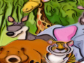 游戏Animal Puzzle Kids Games