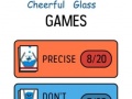 游戏Cheerful Glass