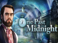 游戏One Past Midnight