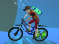 游戏Under Water Cycling