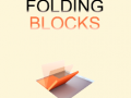 游戏Folding Blocks