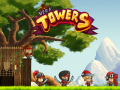 游戏Vera Towers