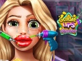 游戏Goldie Lips Injections