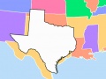 游戏USA Map Quiz