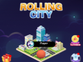 游戏Rolling City