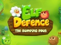 游戏Elf Defence