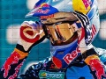 游戏Motocross Puzzle Challenge