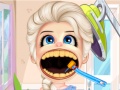 游戏Dentist Party