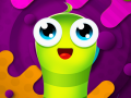 游戏Worms.io