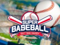 游戏Super Baseball