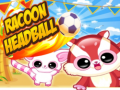 游戏Racoon Headball