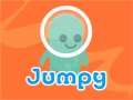 游戏Jumpy