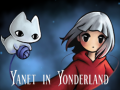游戏Yanet in Yonderland