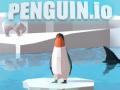 游戏Penguin.io