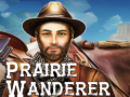 游戏Prairie Wanderer