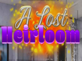 游戏A Lost Heirloom