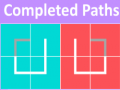 游戏Completed Paths