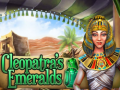 游戏Cleopatra's Emeralds