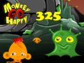 游戏Monkey Go Happly Stage 325