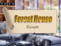游戏Forest House Escape
