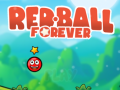 游戏Red Ball Forever