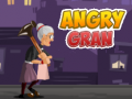 游戏Angry Gran