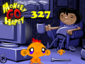 游戏Monkey Go Happly Stage 327