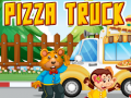 游戏Pizza Truck