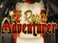 游戏A Royal Adventurer