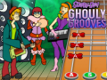 游戏Scooby-Doo! Ghouly Grooves