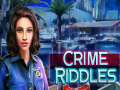 游戏Crime Riddles