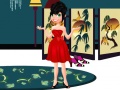 游戏Cutie Girl Dress Up