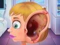 游戏Ear Doctor