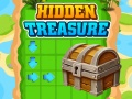 游戏Hidden Treasure