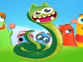 游戏Crazy Snakes