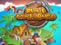 游戏Rune Mahjongg