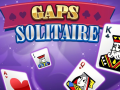 游戏Gaps Solitair
