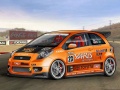 游戏Cool Cars Puzzle 2