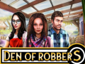 游戏Den of Robbers