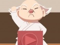 游戏Kung Fu Brick Breaker