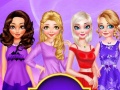 游戏BFF Princess Perfect Bedroom Decor