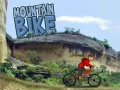 游戏Mountain Bike