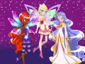 游戏Lolirockstars Maker
