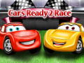 游戏Car`s Ready 2 Race