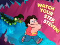 游戏Watch Your Step, Steven!
