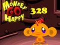 游戏Monkey Go Happly Stage 328