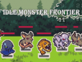 游戏Idle Monster Frontier