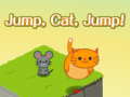 游戏Jump, Cat, Jump! 		