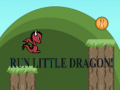游戏Run Little Dragon!