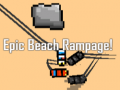 游戏Epic Beach Rampage!